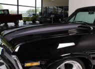 1972 Chevrolet Nova SS Pro Touring