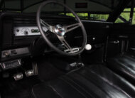 1972 Chevrolet Nova SS Pro Touring