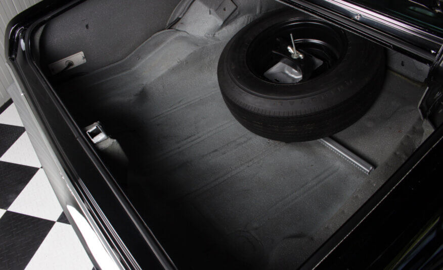 1972 Chevrolet Nova SS Pro Touring