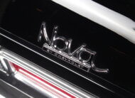 1972 Chevrolet Nova SS Pro Touring