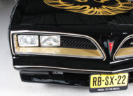1978 Pontiac Trans-Am Bandit Restored