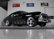 1972 Chevrolet Nova SS Pro Touring