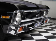 1972 Chevrolet Nova SS Pro Touring