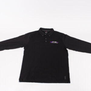Pedal to the metal Longsleeves polo. (Copy)