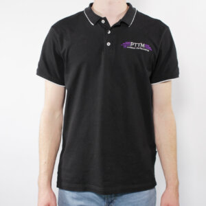 Pedal to the metal, Polo T-shirt
