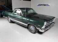 1967 Ford Fairlane 500 Ranchero 289