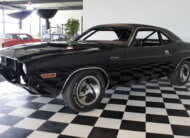 1970 Dodge Challenger Project Car SOLD