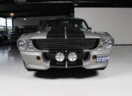 1968 Ford Mustang Eleanor GT500E Custom Build