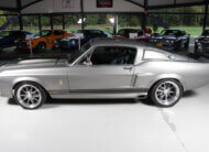 1968 Ford Mustang Eleanor GT500E Custom Build