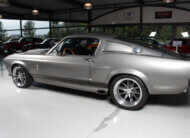 1968 Ford Mustang Eleanor GT500E Custom Build