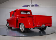 1957 Chevrolet Apache Pro Touring