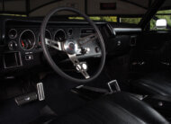 1970 Chevrolet Chevelle SS 396 L78