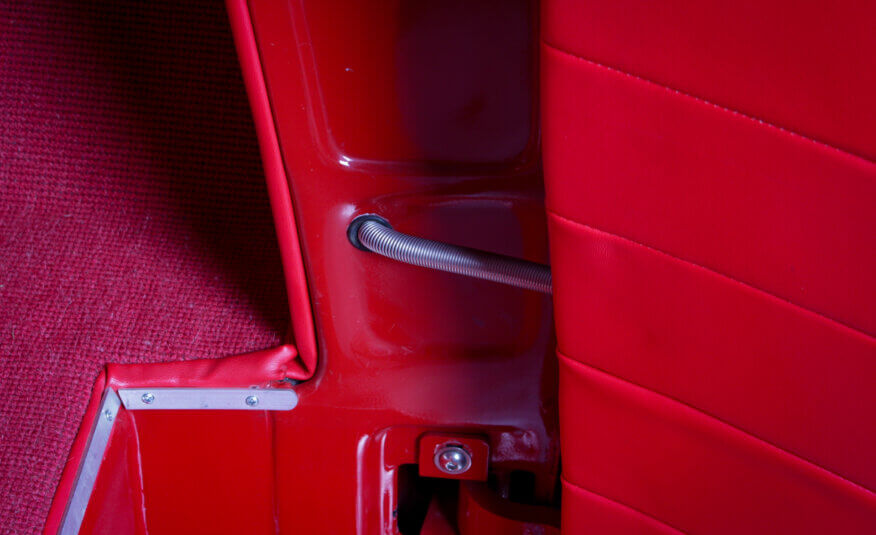 1957 Chevrolet Apache Pro Touring