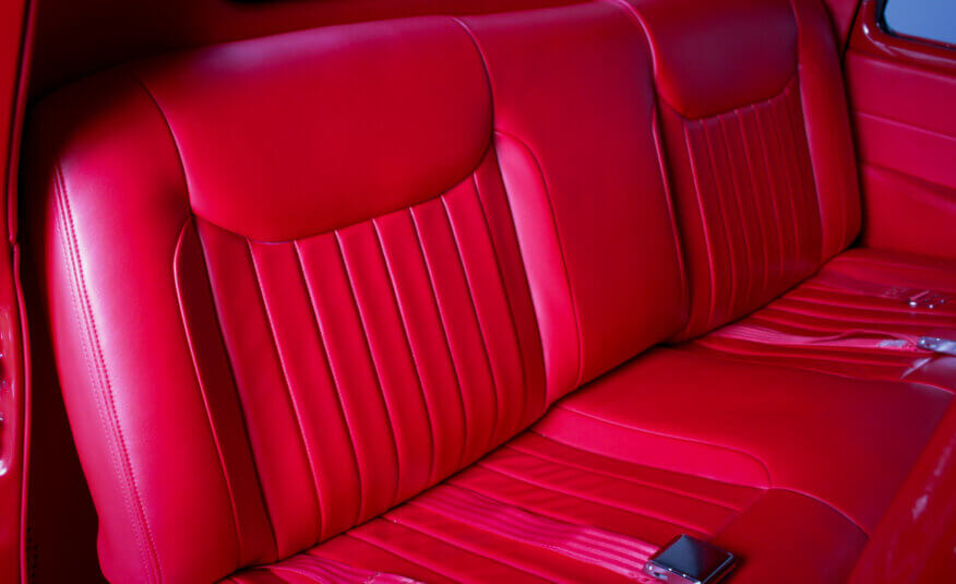 1957 Chevrolet Apache Pro Touring