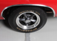 1970 Chevrolet Chevelle L78 4-speed