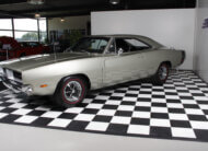 1969 Dodge Charger RT 440 Automatic SOLD