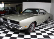 1969 Dodge Charger RT 440 Automatic SOLD