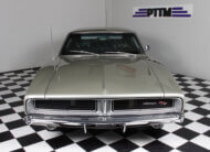 1969 Dodge Charger RT 440 Automatic SOLD