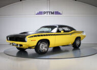 1970 Plymouth AAR ‘Cuda