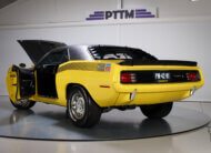 1970 Plymouth AAR ‘Cuda