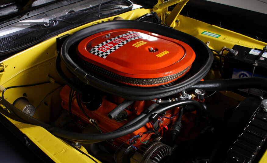 1970 Plymouth AAR ‘Cuda