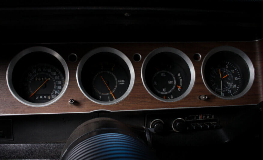 1970 Plymouth AAR ‘Cuda