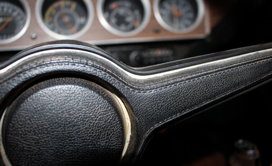 1970 Plymouth AAR ‘Cuda