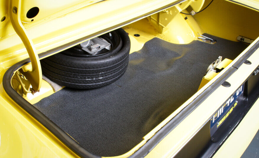 1970 Plymouth AAR ‘Cuda