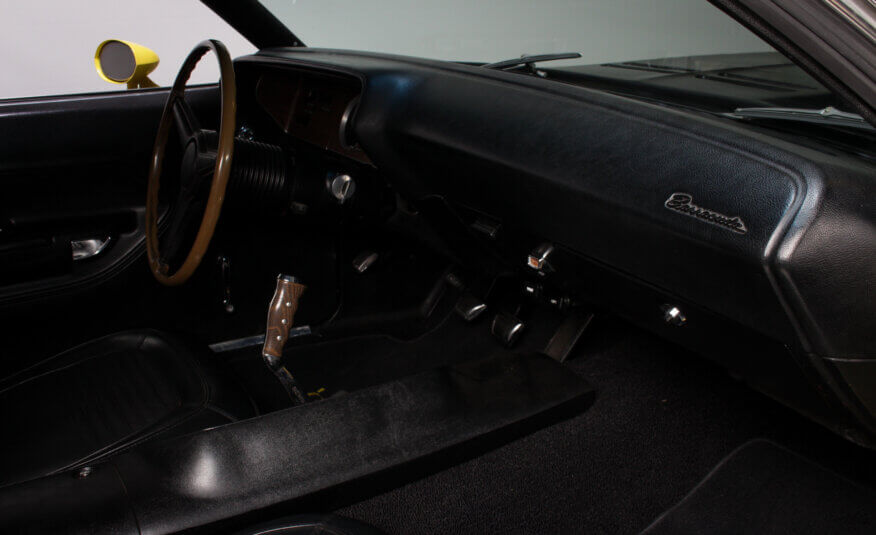 1970 Plymouth AAR ‘Cuda