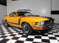 1970 Ford Mustang Boss SOLD