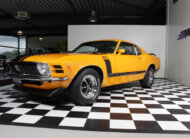 1970 Ford Mustang Boss SOLD