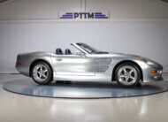 1999 Shelby Series 1