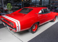 1968 Dodge Charger RT 440 Automatic SOLD!