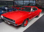 1968 Dodge Charger RT 440 Automatic