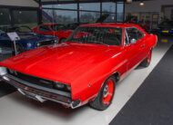 1968 Dodge Charger RT 440 Automatic SOLD!