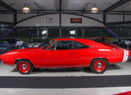 1968 Dodge Charger RT 440 Automatic SOLD!