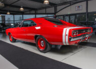 1968 Dodge Charger RT 440 Automatic SOLD!