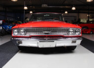 1963,5 Ford Galaxie 500 427 R-Code 4 speed SOLD