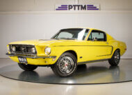 1968 Ford Mustang GT390 4-speed