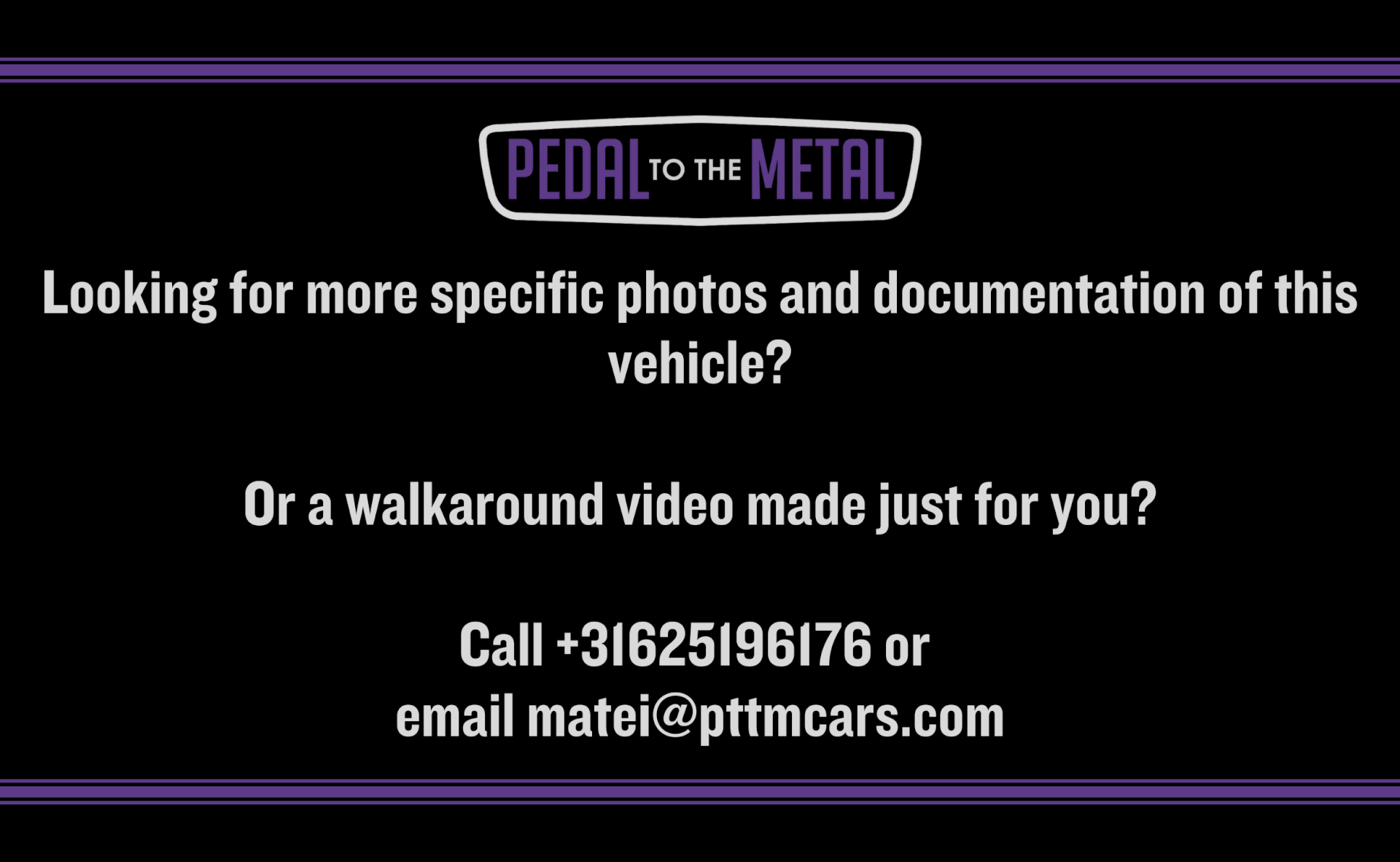 1978 Plymouth Road Runner 360 – Private Collection