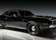 1970 Dodge Challenger Project Car SOLD