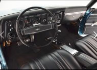 1969 Chevrolet Chevelle SS 396 big block coupé