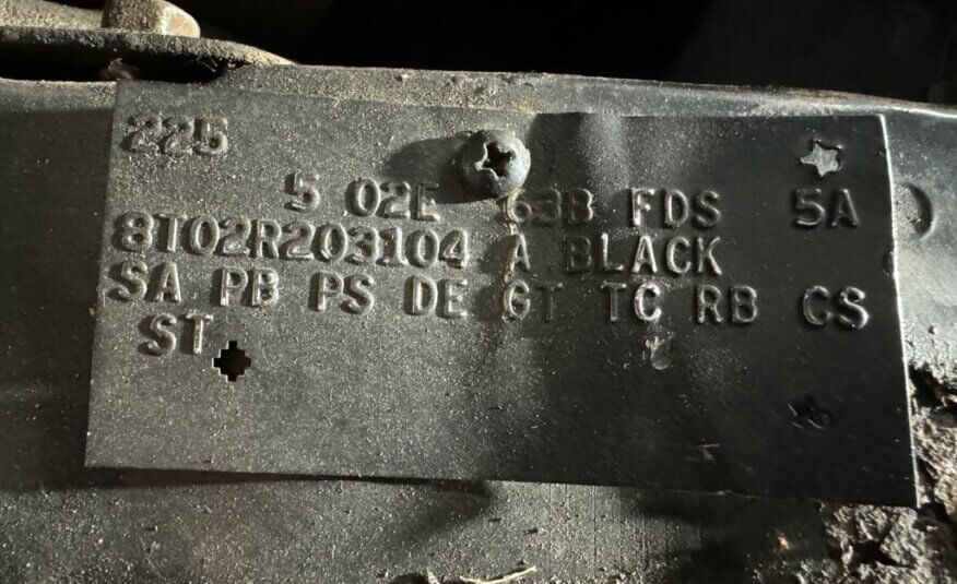 1968 Shelby GT500 KR – Coming Soon