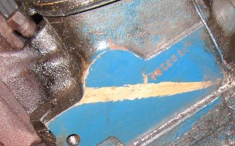 1968 Shelby GT500 KR – Coming Soon