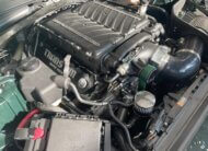 Pontiac Transam Superduty 1200HP custom build