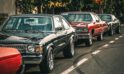 Are muscle cars only American?