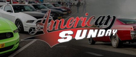 American Sunday Circuit Zandvoort 2024