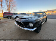 1968 Ford Mustang Shelby GT500 KR SOLD