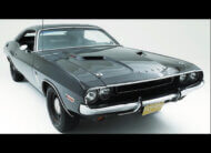 1970 Dodge Challenger Project Car SOLD