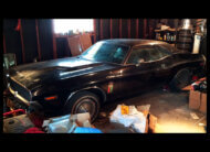 1970 Dodge Challenger Project Car SOLD